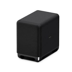 SONY ソニー サブウーファー SA-SW 5 最大出力300 W