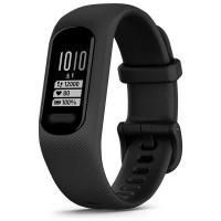 GARMIN ガーミン vivosmart 5 Lサイズ 010-02645-64 Black バンド型スマートウォッチ 日本