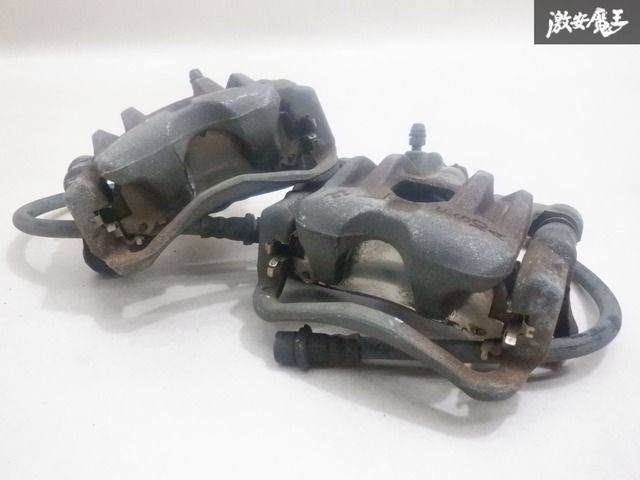 トヨタ 純正 GX100 マーク2 リア ブレーキ キャリパー 左右セット