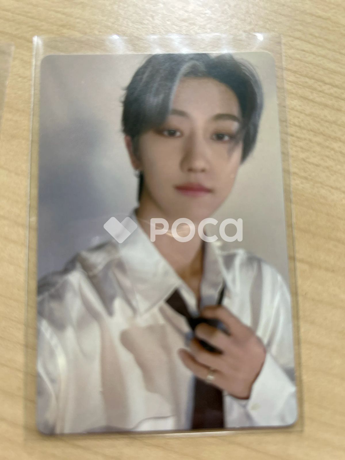 SEVENTEEN ディエイト attacca トレカ 公開放送 サノク SEVENTEEN ディエイト attacca トレカ 公開放送 サノク SEVENTEEN