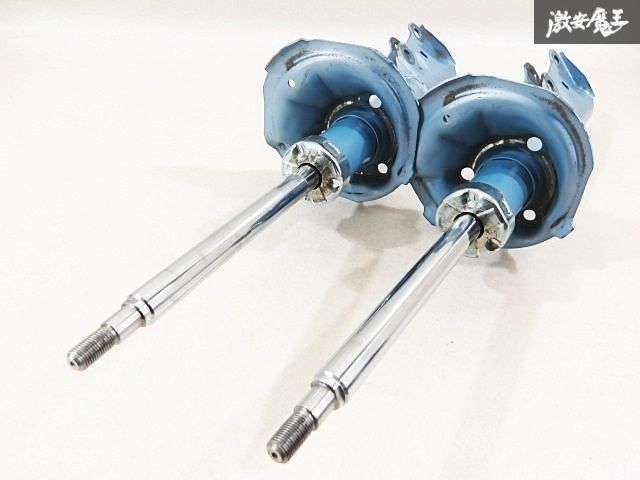 抜け無し 良品】KYB カヤバ NCP50V NCP51V プロボックス サクシード