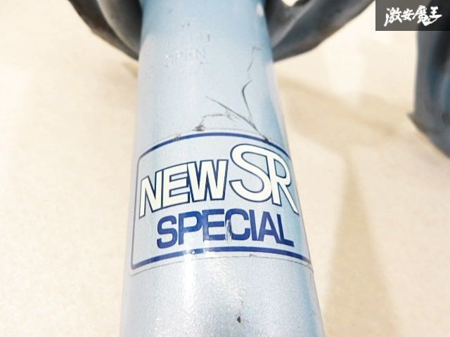 抜け無し 良品】KYB カヤバ NCP50V NCP51V プロボックス サクシード