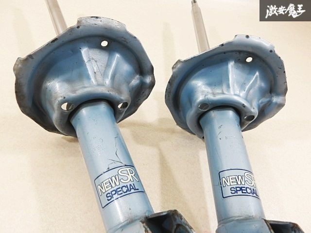 抜け無し 良品】KYB カヤバ NCP50V NCP51V プロボックス サクシード