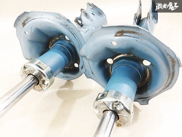 プロボックス 50系 KYBニューSR 純正スプリング【抜け無し】年内限定値