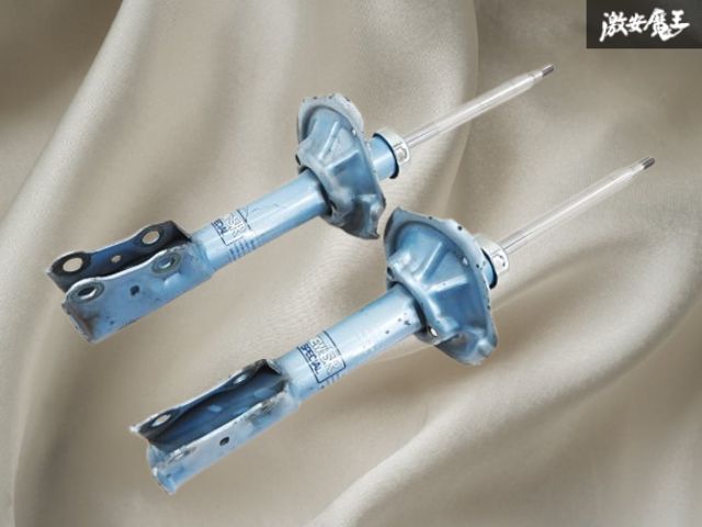 抜け無し 良品】KYB カヤバ NCP50V NCP51V プロボックス サクシード