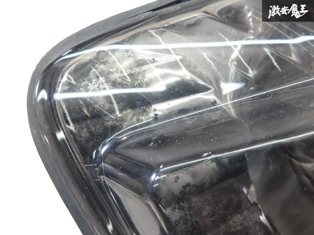 レンズ割れ無し!!】CLEAR WORLD-1 クリアワールド JZX100 GX100