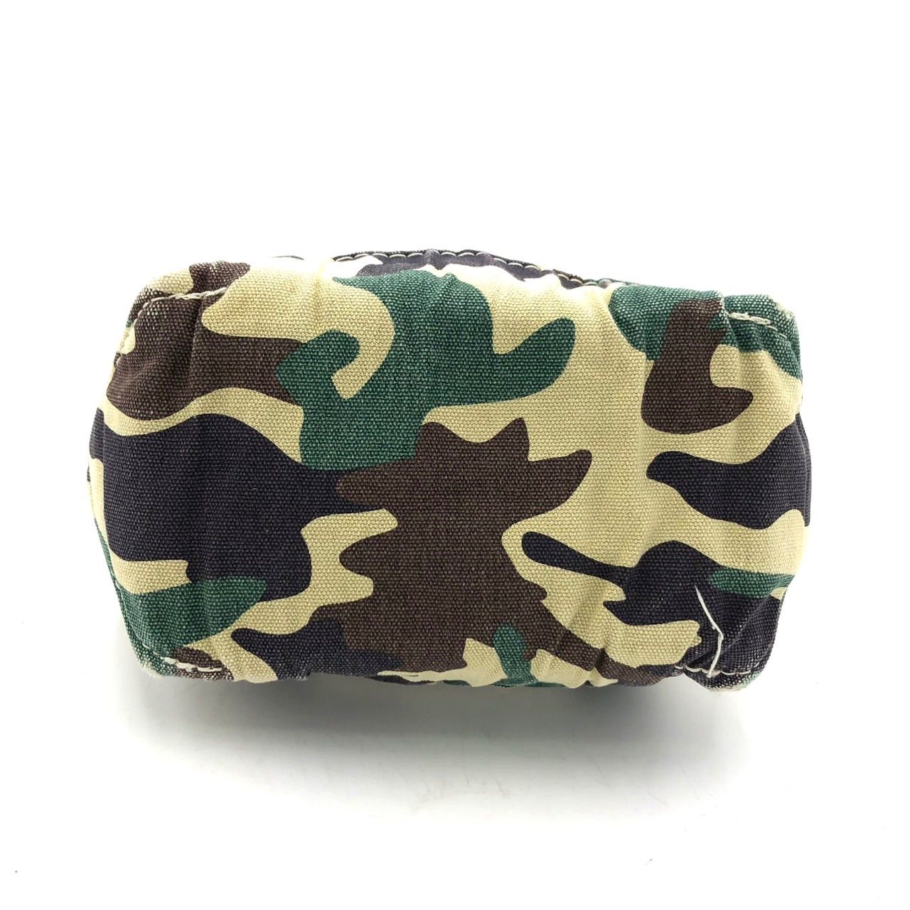 【廃盤】エルエルビーン カモフラ 迷彩 キャンバストートバッグ 限定お値下げ】【廃盤】エルエルビーン カモフラ 迷彩 キャンバス