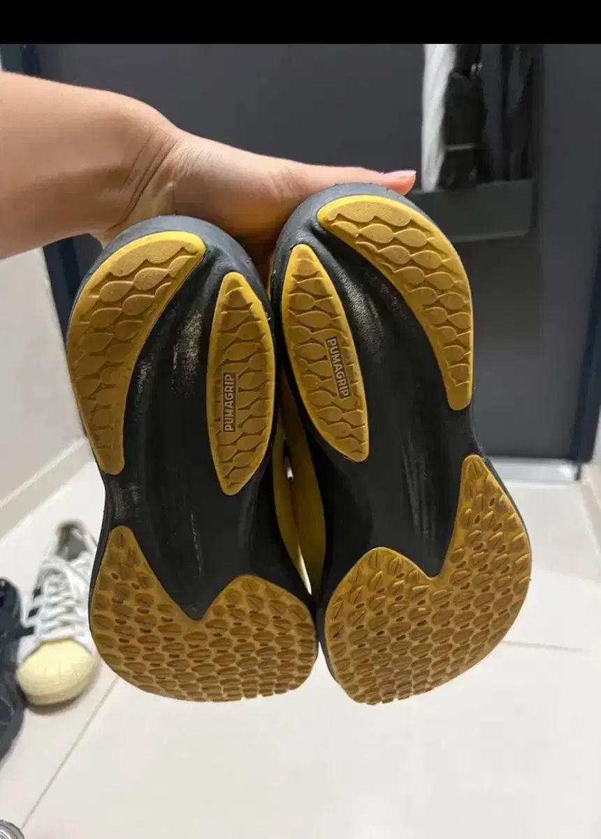 プーマ サウンドショップ ンサ