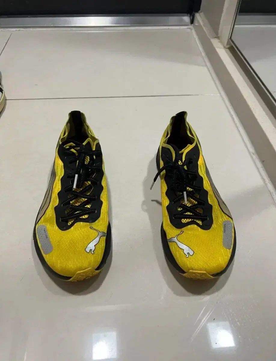 プーマ サウンドショップ ンサ