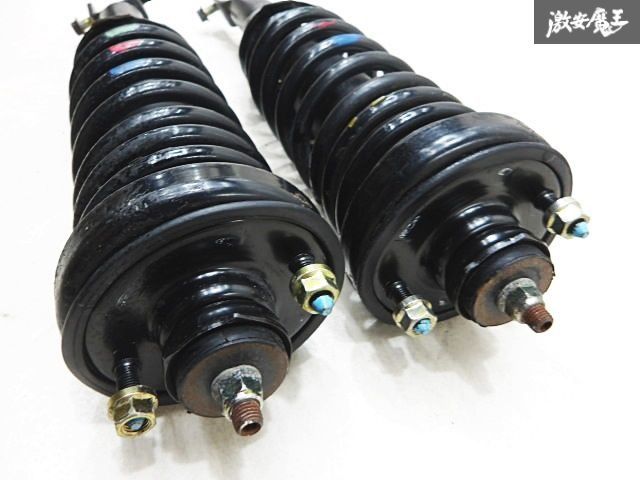 シビックタイプＲ　EK9 純正サスペンション Yahoo!オークション -「ek9 純正 サスペンション」の落札相場・落札価格