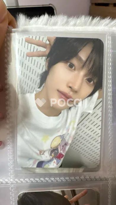 RIIZE ウォンビン 2024 RIIZE FANCON RIIZING DAY FINALE CHARACTER T