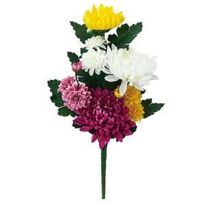 ASCA アスカ 仏花 A-34071-046 入数 12