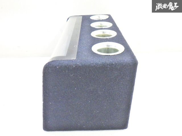 ウーファー WINZA FSN-WZ8アンプ内蔵 サブウーファー ウーファー WINZA FSN-WZ8アンプ内蔵 サブウーファー