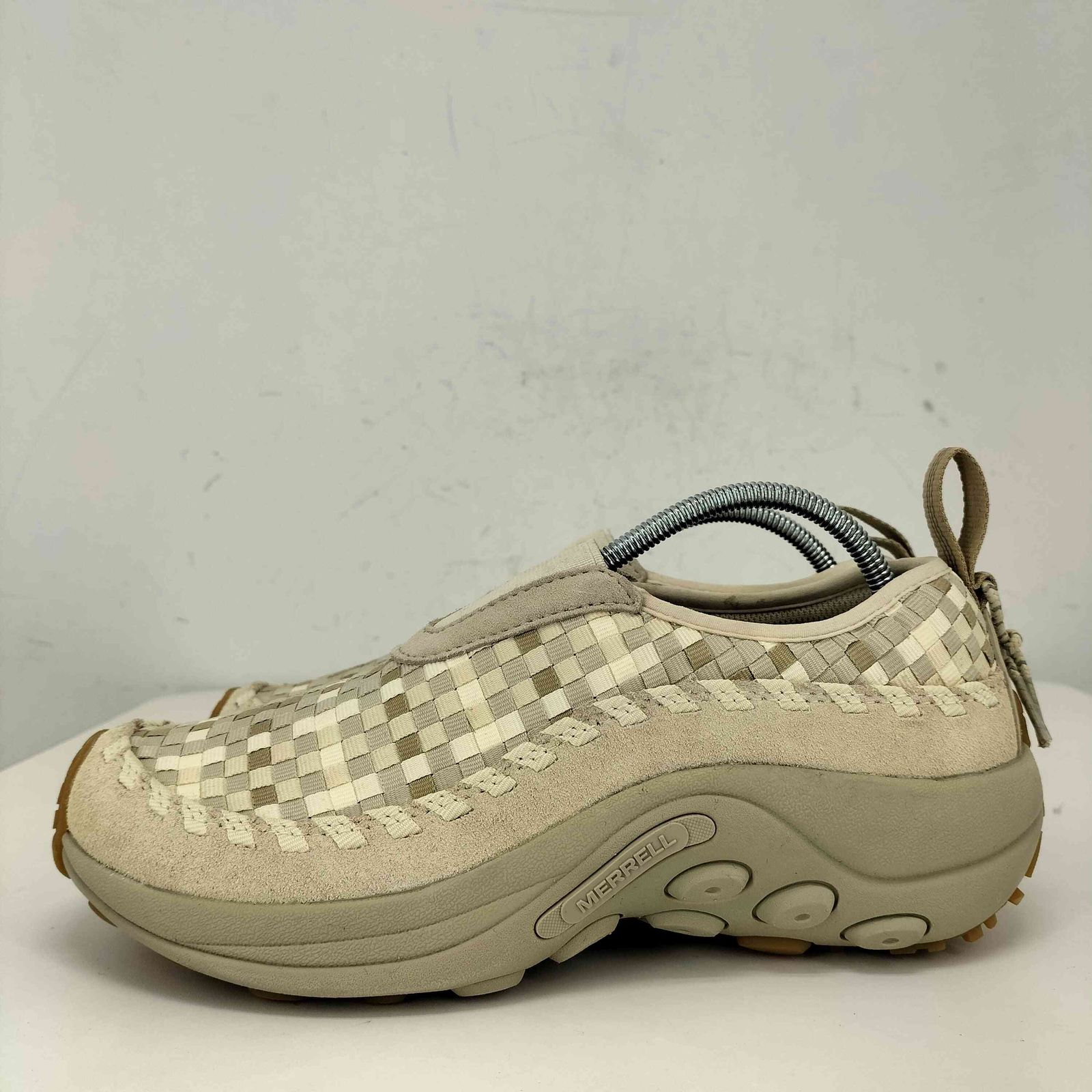 メレル MERRELL Jungle Moc EVO woven メンズ JPN 40
