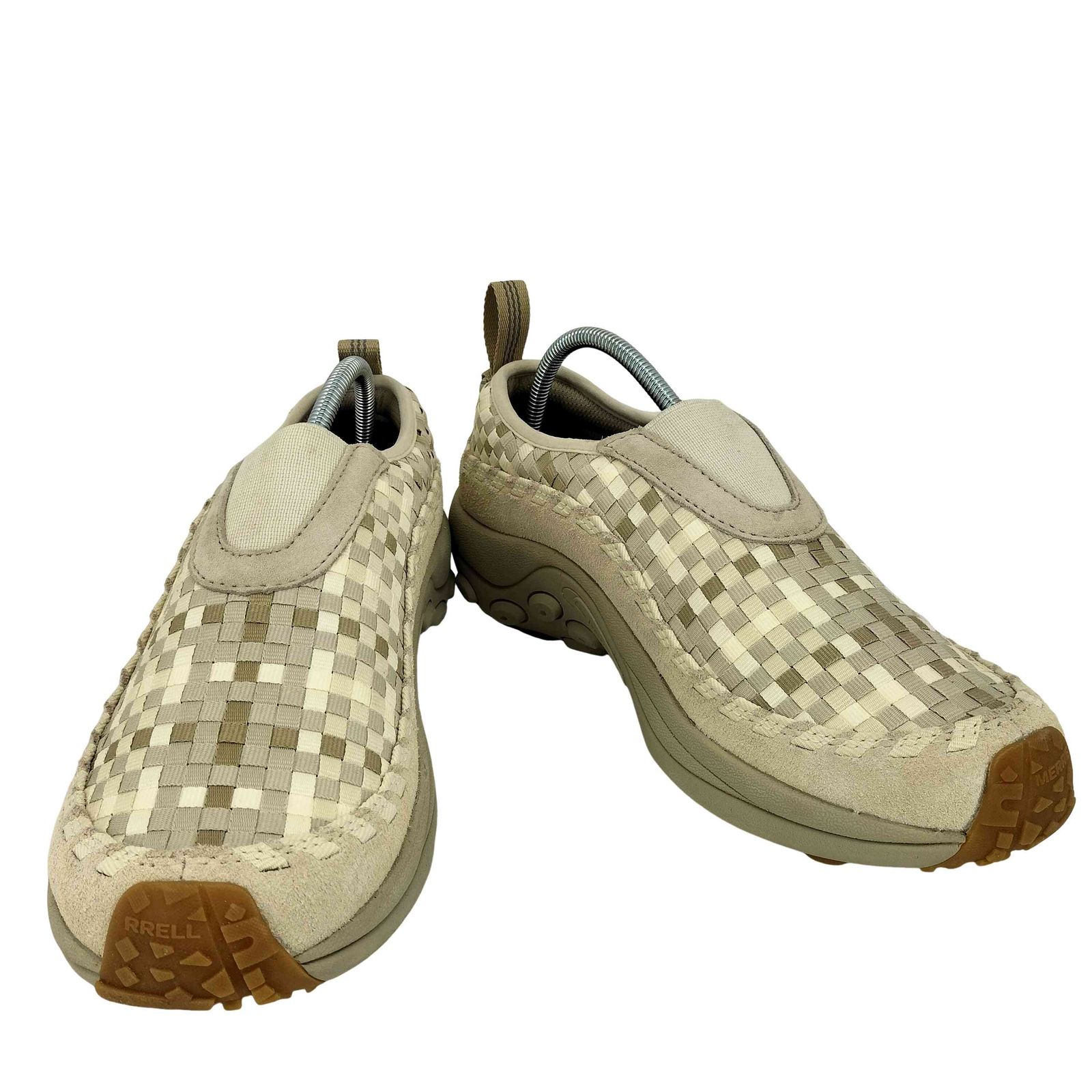 メレル MERRELL Jungle Moc EVO woven メンズ JPN 40