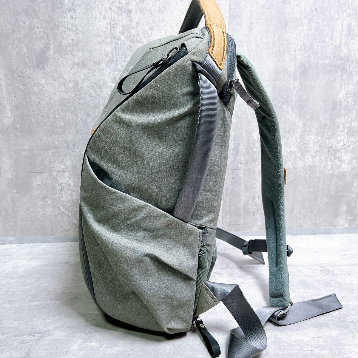 ピークデザイン PeakDesign エブリデイバックパック 20 L