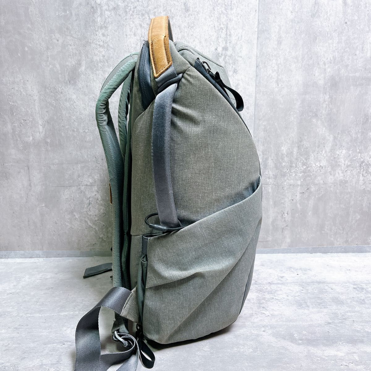  ピークデザイン PeakDesign エブリデイバックパック 20 L カメラバッグ カメラアクセサリー