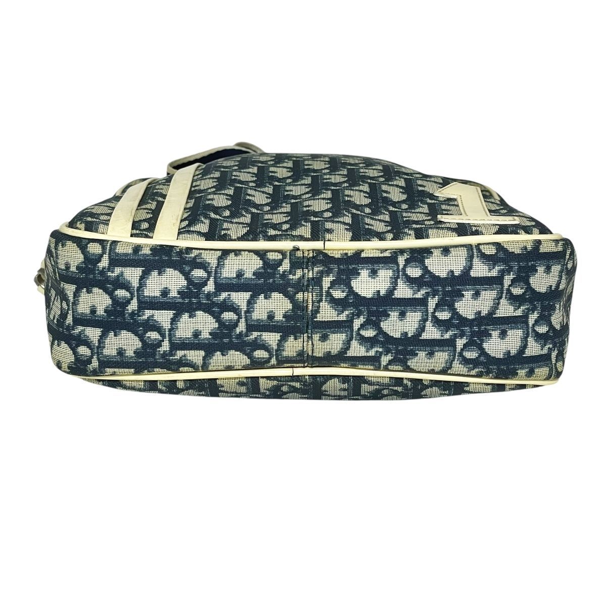 中古】 Christian Dior クリスチャン・ディオール トロッター