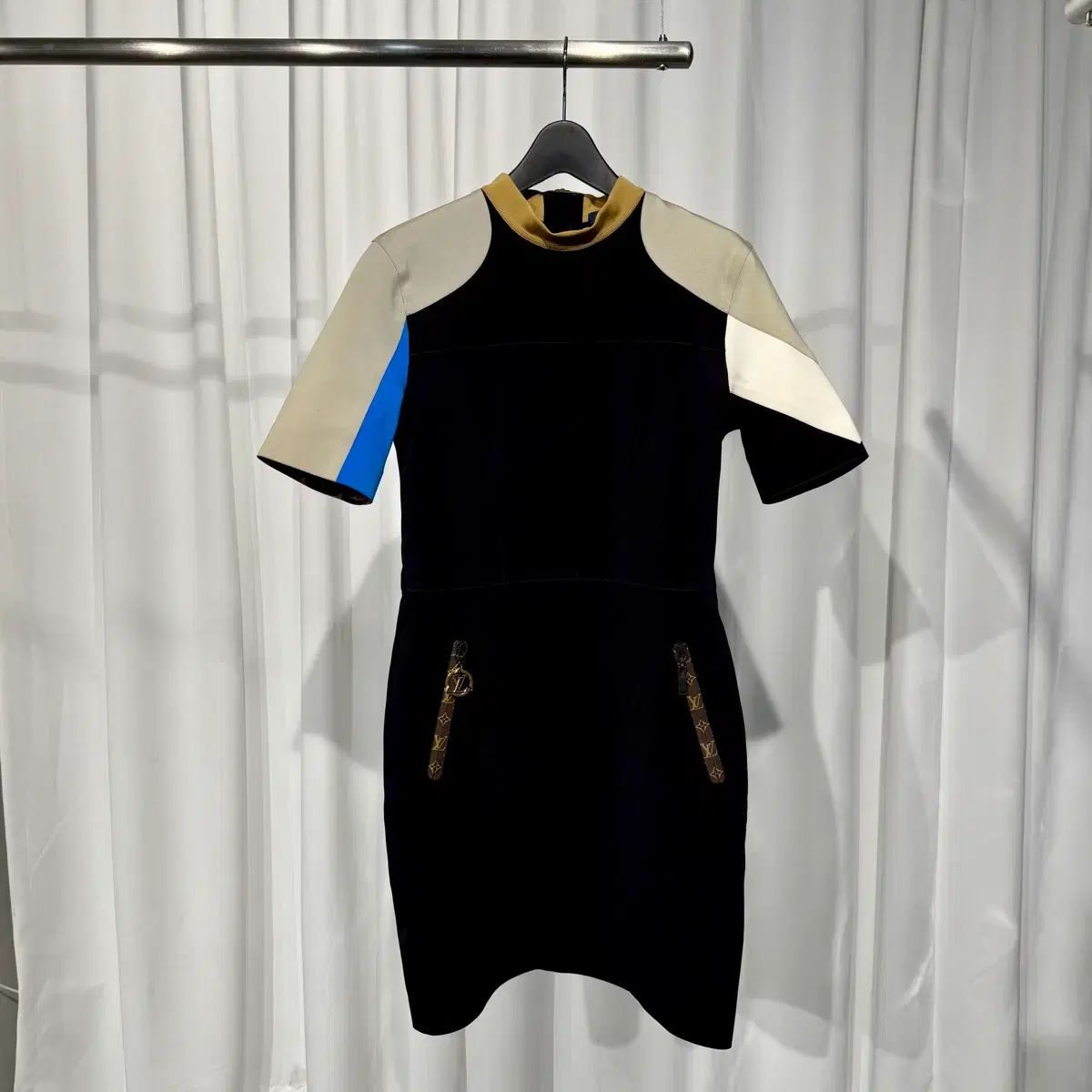 38 | ルイヴィトン モノグラム ドレス