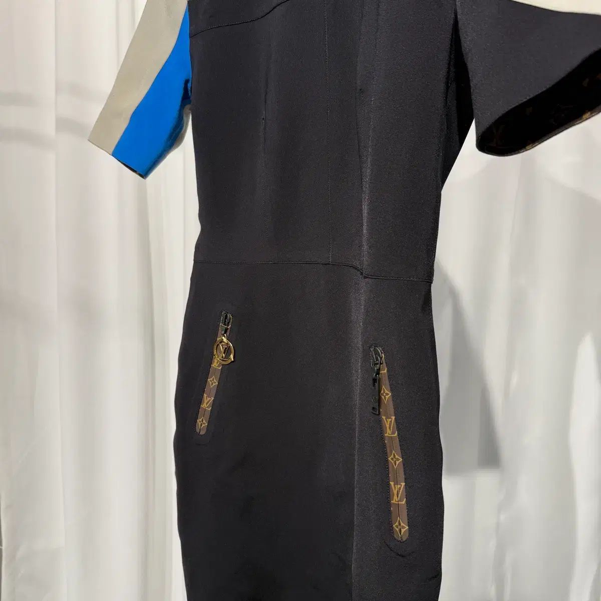 38 | ルイヴィトン モノグラム ドレス