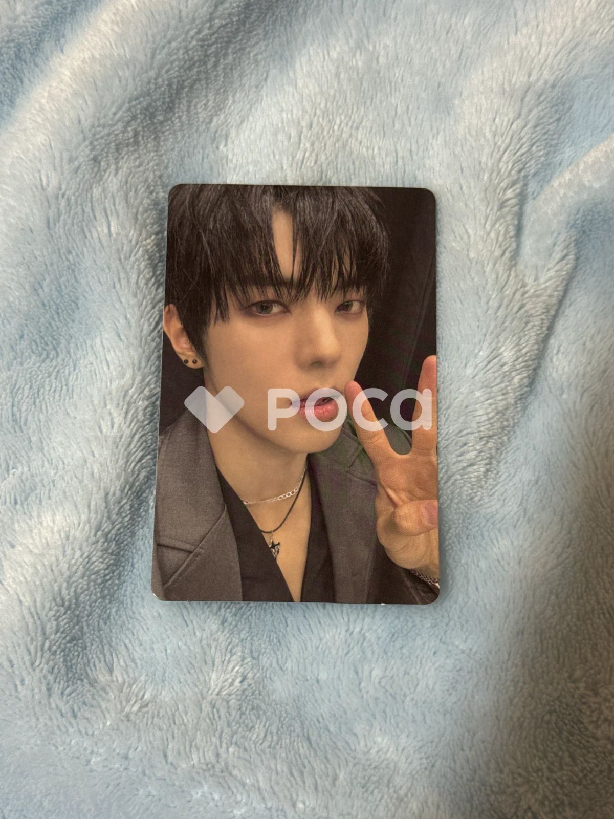 WHIB イジョン BOYS II PLANET Archive Exhibition 'AFTER, JOURNEY