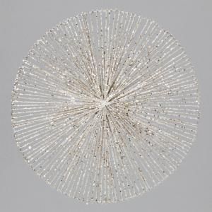 ASCA アスカ ラウンドベース ラメ付 AX 60720-000 入数 6