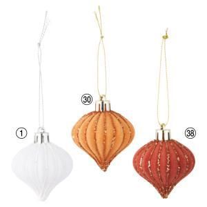 ASCA アスカ ドロップオーナメント オーナメント AX 60701-001 入数 24