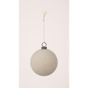 ASCA アスカ ボールオーナメント オーナメント AX 60700-063 L 入数 24