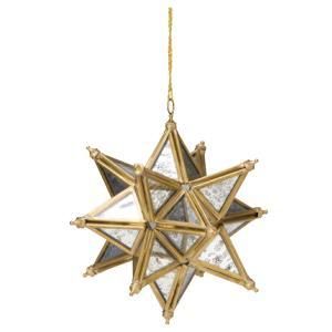 ASCA アスカ スターグラスオーナメント オーナメント AX 60671-000 入数 2