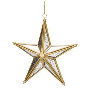 ASCA アスカ スターグラスオーナメント オーナメント AX 60670-000 入数 2