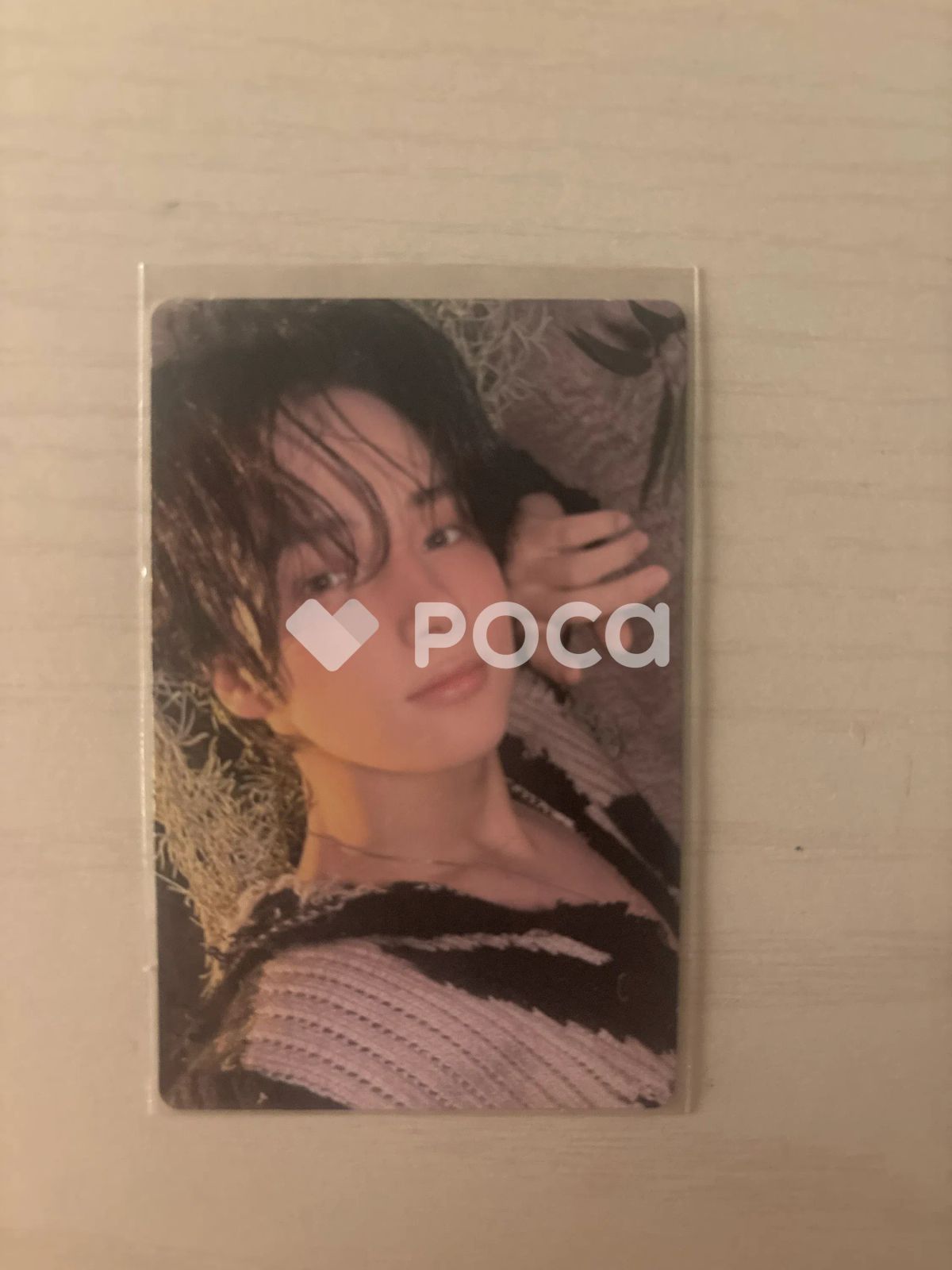 TXT ヒュニンカイ The Name Chapter: TEMPTATION Weverse Albums ver