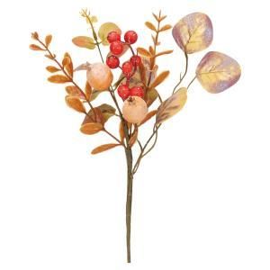 ASCA アスカ ミックスリーフピック A-44544-046 入数 24