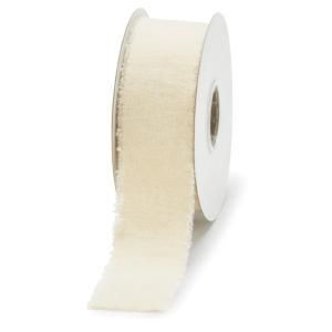 ASCA アスカ ベルベットリボン A-16988-011 入数 5