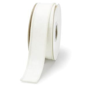 ASCA アスカ ベルベットリボン A-16984-001 入数 5