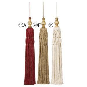 ASCA アスカ タッセル A-16983-015 A 入数 4