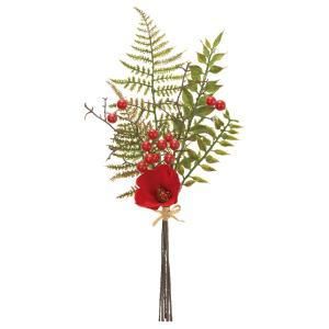 ASCA アスカ ミックスバンチ 椿 A-75202-002 入数 12