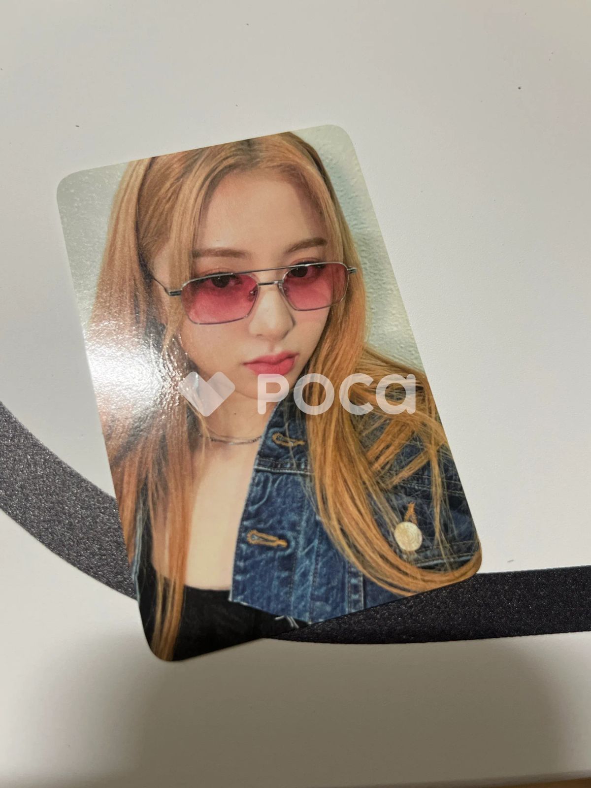 ユンジン ANTIFRAGILE ラキドロ LE SSERAFIM weverse ラキドロ ユンジン 【公式通販】