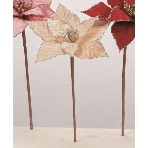 ASCA アスカ ポインセチア AX 60615-008 入数 12