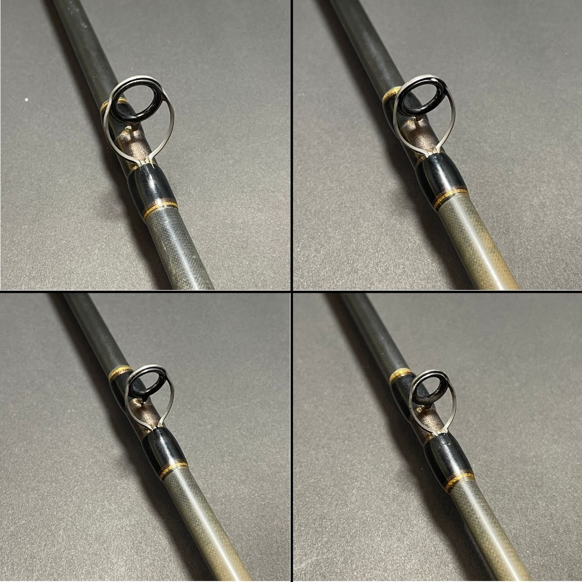 極希少】エバーグリーン コンバットスティック テムジン TMJC-74XXX