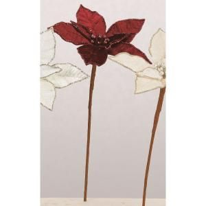 ASCA アスカ ポインセチア AX 60612-015 入数 24