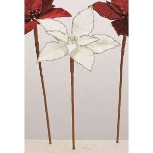 ASCA アスカ ポインセチア AX 60612-011 入数 24