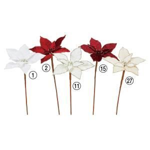 ASCA アスカ ポインセチア AX 60612-001 入数 24