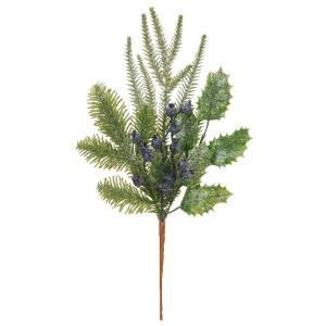 ASCA アスカ ミックスリーフピック ラメ付 AX 60598-000 入数 24