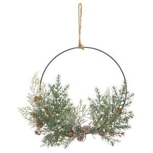 ASCA アスカ ミックスリーフハンギングリース AX 60584-000 入数 12