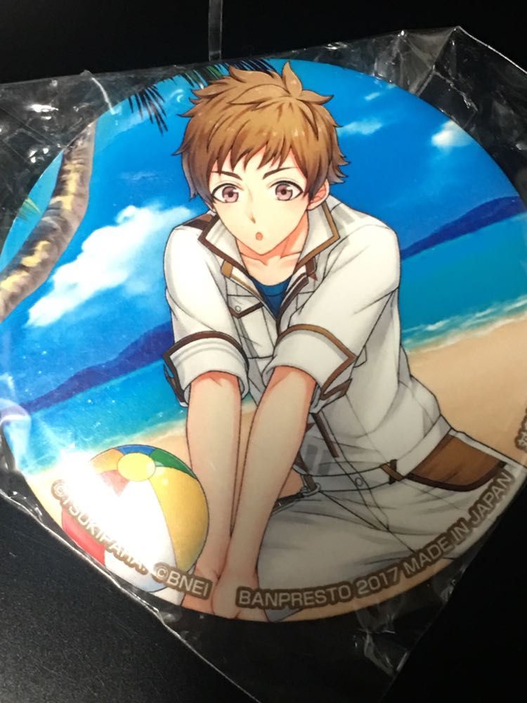 神無月郁 缶バッジ 10周年 缶バッジ 42個 Procellarum 神無月郁 缶バッジ 10周年 缶バッジ 42個 Procellarum 神無月郁 缶