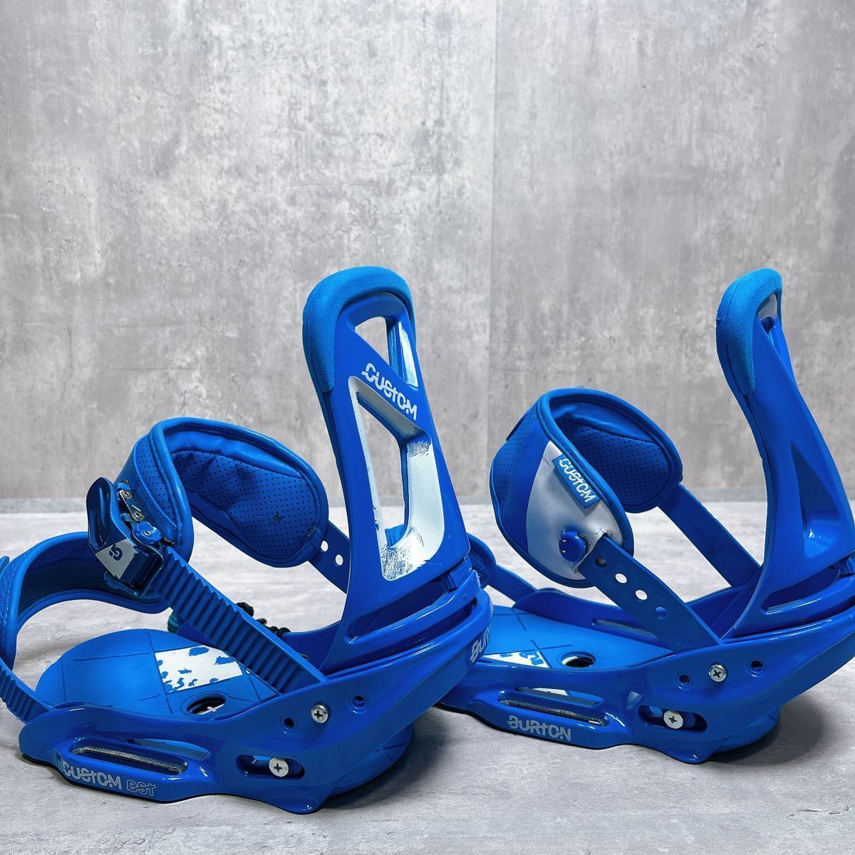 【初心者おすすめ 】Burton custom スノーボード　セット 150cm BURTON メンズスノーボードセット 150cm CUSTOMバイン付 初心者