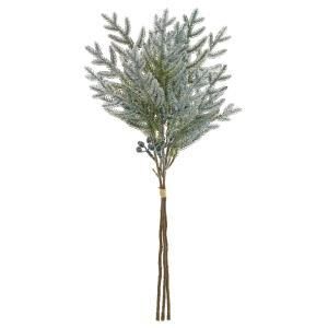 ASCA アスカ フロックシーダーベリーバンチ 1束3本 AX 60499-000 入数 24