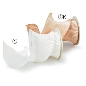 ASCA アスカ プリーツリボン A-16980-001 入数 5