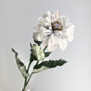 ASCA アスカ ジニア×1 つぼみ×1 GRS認証取得商品 A-34971-063 W 入数 24