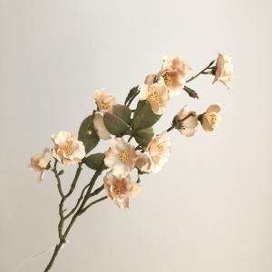 ASCA アスカ ローズ×14 つぼみ×4 A-34962-004 A 入数 12